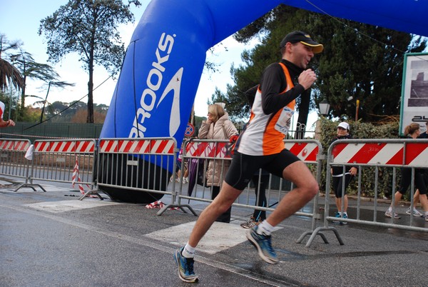 Mezza Maratona a Staffetta - Trofeo Arcobaleno (02/12/2012) 00060