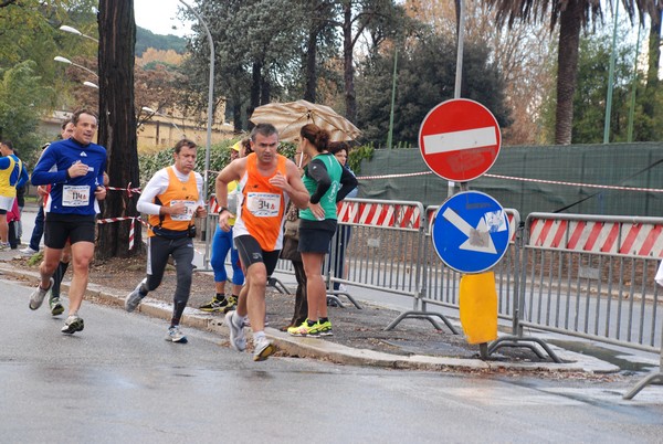 Mezza Maratona a Staffetta - Trofeo Arcobaleno (02/12/2012) 00061