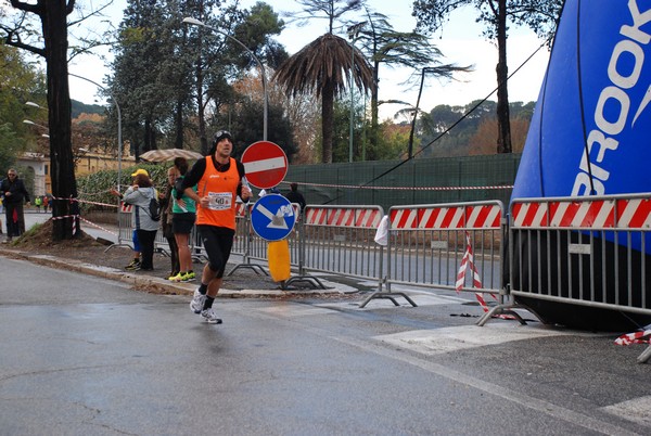 Mezza Maratona a Staffetta - Trofeo Arcobaleno (02/12/2012) 00070