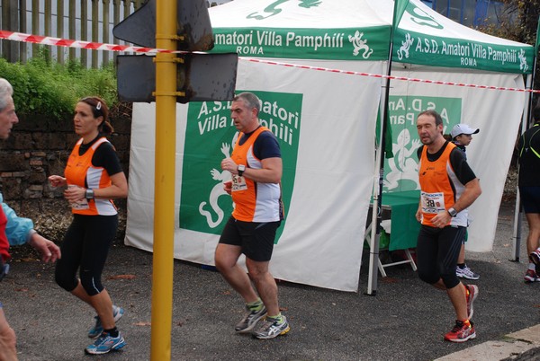 Mezza Maratona a Staffetta - Trofeo Arcobaleno (02/12/2012) 00076