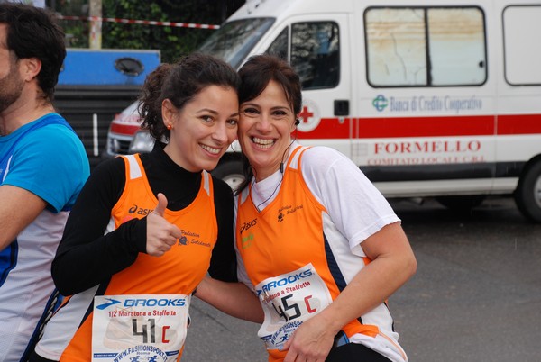 Mezza Maratona a Staffetta - Trofeo Arcobaleno (02/12/2012) 00081