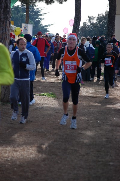 Christmas Run (23/12/2012) 00002