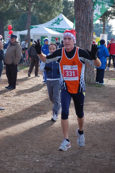 Christmas Run (23/12/2012) 00007