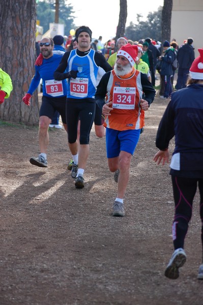 Christmas Run (23/12/2012) 00011