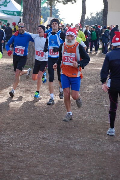 Christmas Run (23/12/2012) 00012