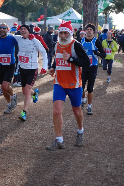 Christmas Run (23/12/2012) 00015