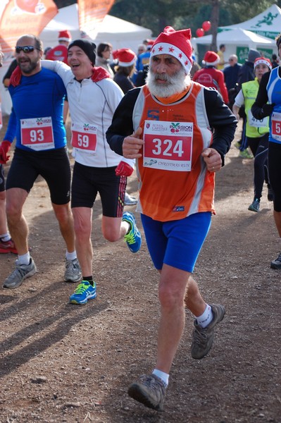 Christmas Run (23/12/2012) 00016