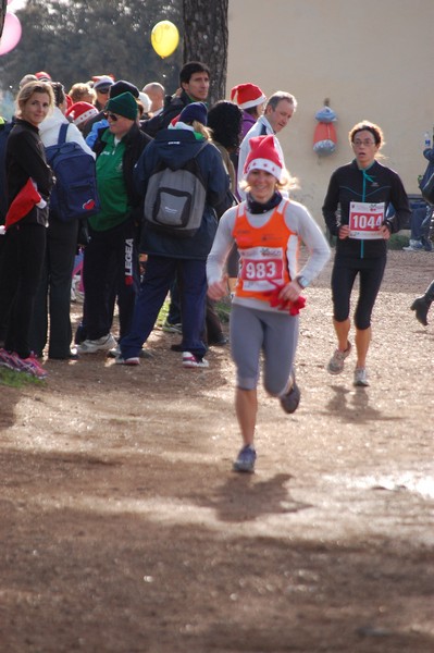 Christmas Run (23/12/2012) 00024