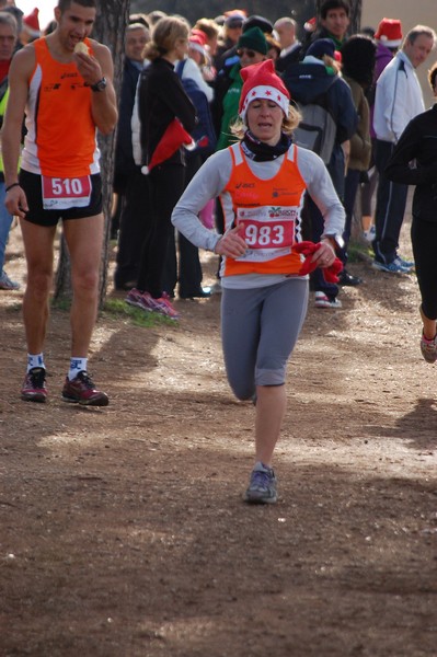 Christmas Run (23/12/2012) 00028