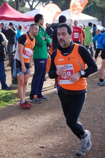 Christmas Run (23/12/2012) 00049