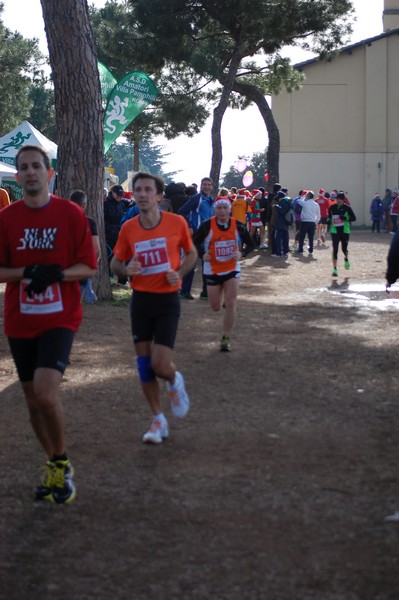 Christmas Run (23/12/2012) 00051