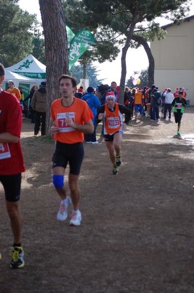Christmas Run (23/12/2012) 00052