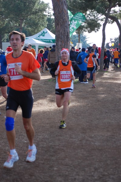 Christmas Run (23/12/2012) 00054