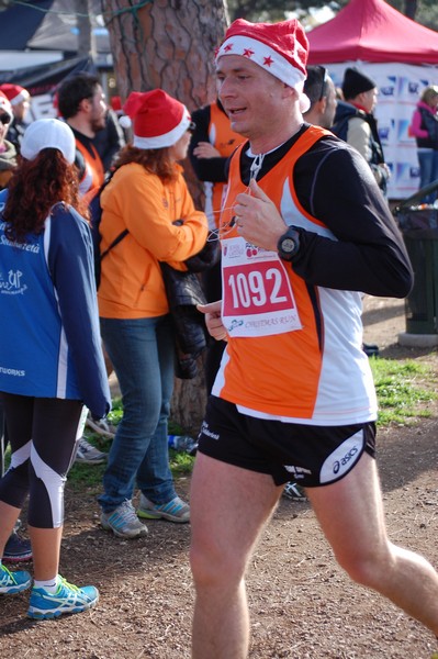 Christmas Run (23/12/2012) 00058