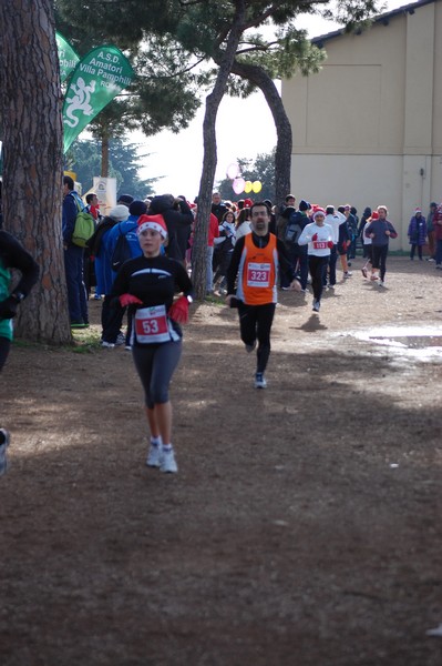 Christmas Run (23/12/2012) 00061