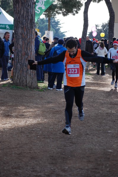 Christmas Run (23/12/2012) 00065