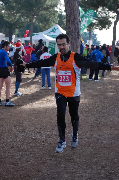 Christmas Run (23/12/2012) 00068