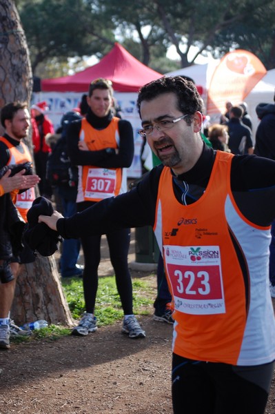 Christmas Run (23/12/2012) 00070