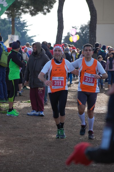 Christmas Run (23/12/2012) 00075
