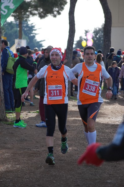 Christmas Run (23/12/2012) 00076