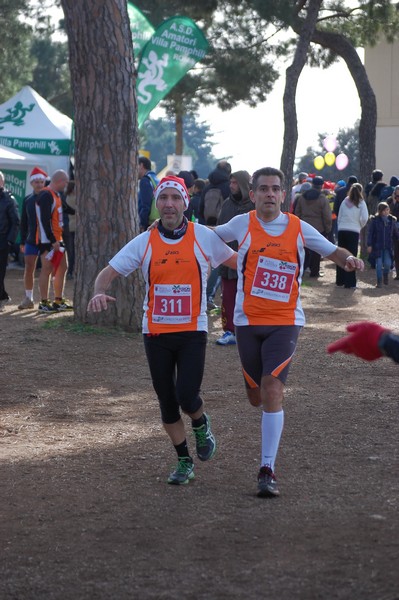 Christmas Run (23/12/2012) 00078