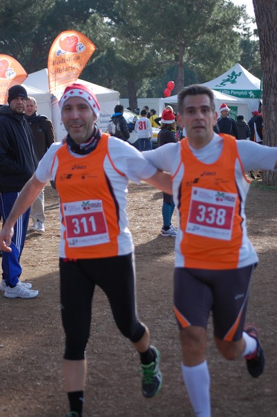 Christmas Run (23/12/2012) 00082