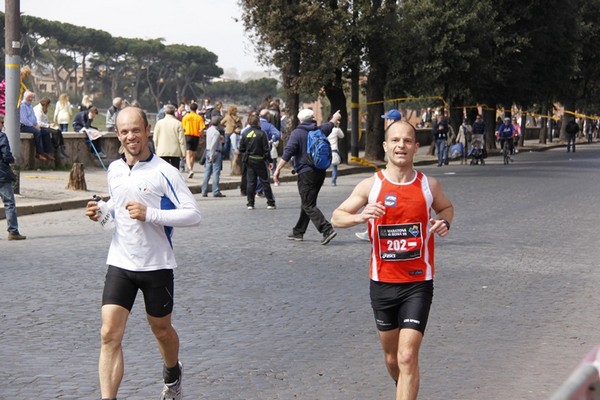 Maratona di Roma (18/03/2012) 0002