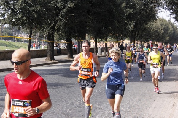Maratona di Roma (18/03/2012) 0007