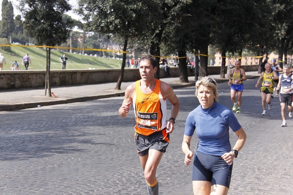 Maratona di Roma (18/03/2012) 0009