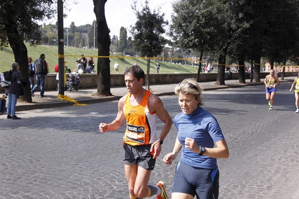 Maratona di Roma (18/03/2012) 0010