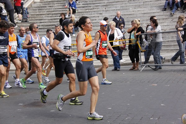 Maratona di Roma (18/03/2012) 0018