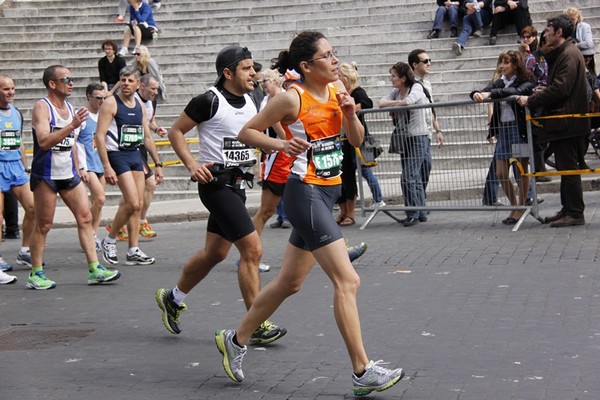 Maratona di Roma (18/03/2012) 0019