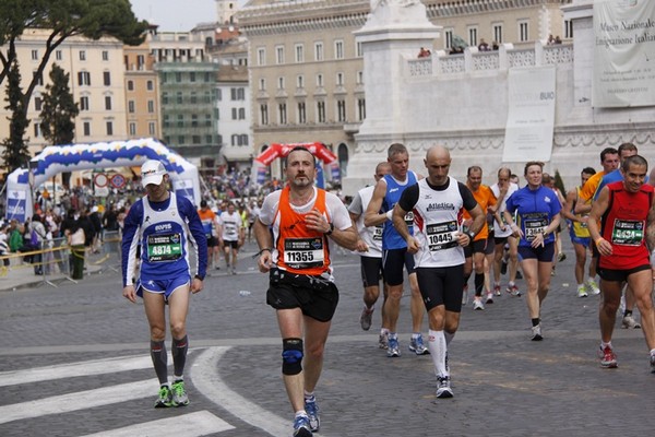 Maratona di Roma (18/03/2012) 0020