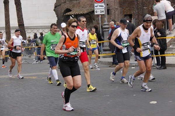 Maratona di Roma (18/03/2012) 0027