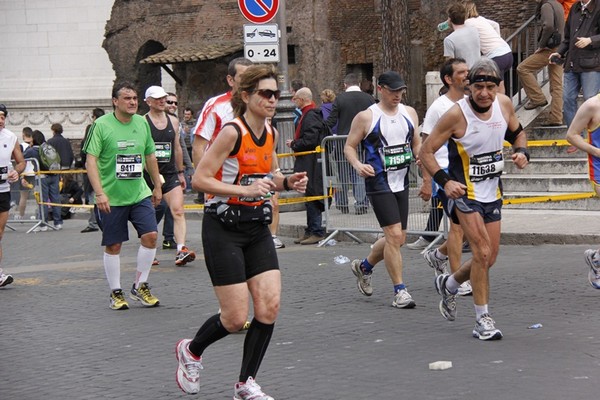 Maratona di Roma (18/03/2012) 0028