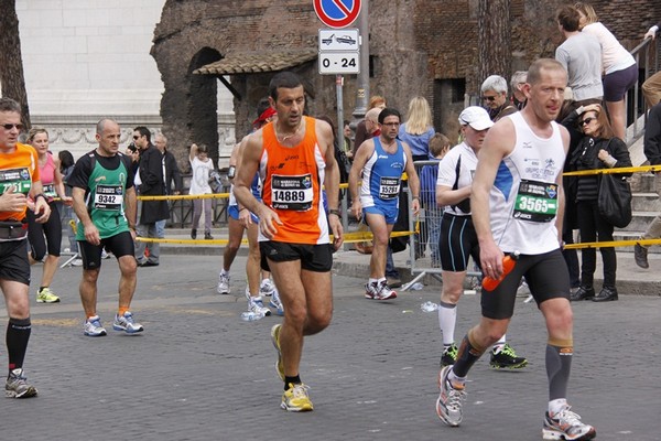 Maratona di Roma (18/03/2012) 0031