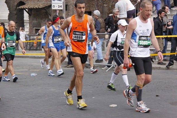 Maratona di Roma (18/03/2012) 0033