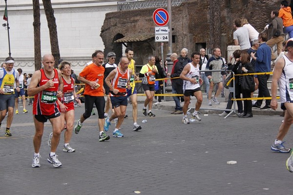 Maratona di Roma (18/03/2012) 0034