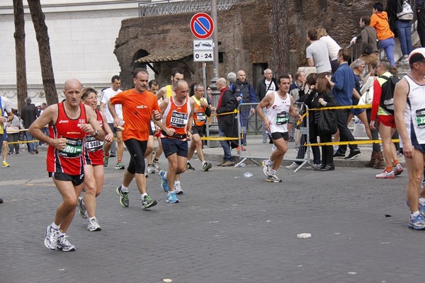 Maratona di Roma (18/03/2012) 0035