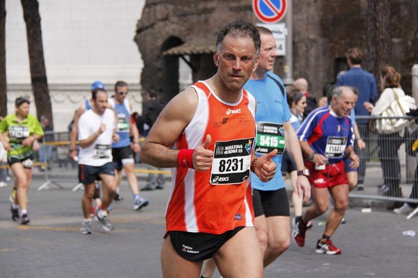Maratona di Roma (18/03/2012) 0039