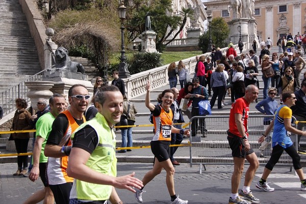 Maratona di Roma (18/03/2012) 0042