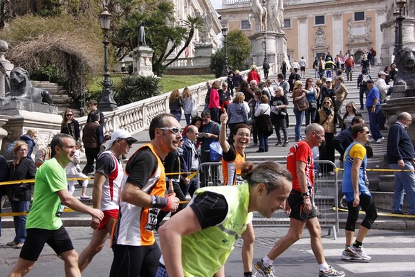 Maratona di Roma (18/03/2012) 0043