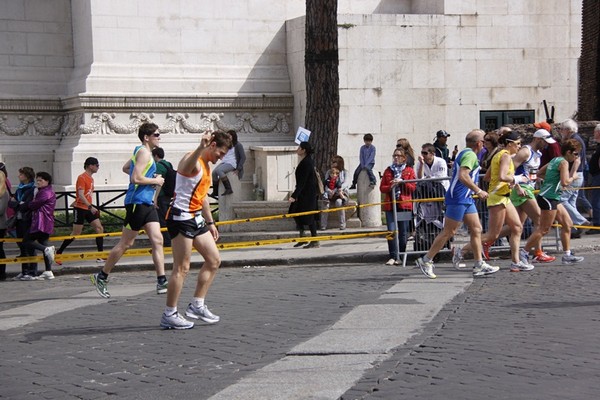 Maratona di Roma (18/03/2012) 0047