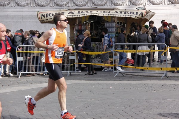 Maratona di Roma (18/03/2012) 0048