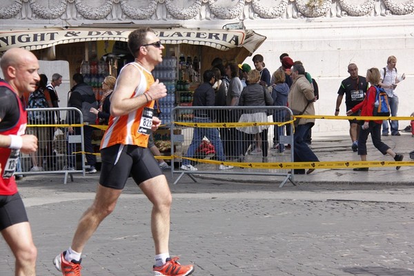 Maratona di Roma (18/03/2012) 0049