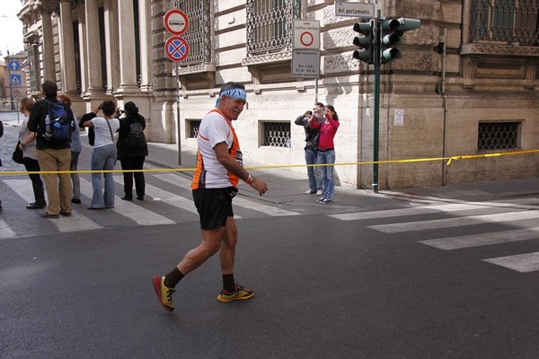 Maratona di Roma (18/03/2012) 0051