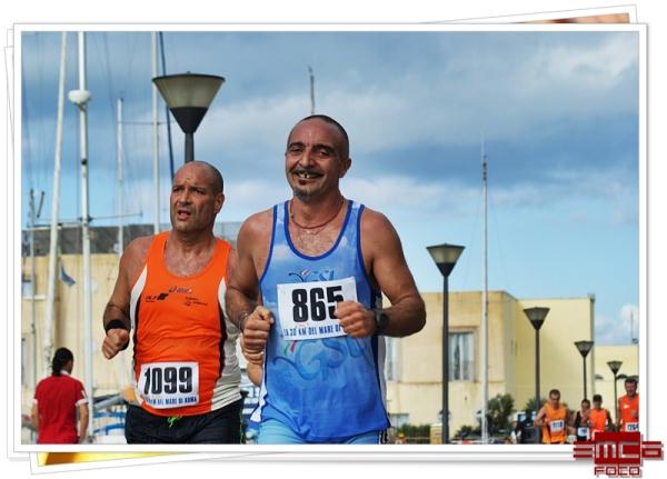 La Trenta del Mare di Roma (14/10/2012) 26