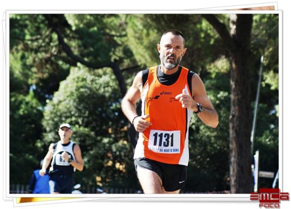 La Trenta del Mare di Roma (14/10/2012) 3
