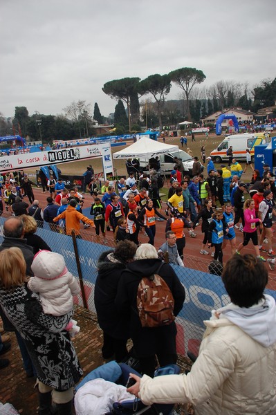 La Corsa di Miguel (22/01/2012) 0001