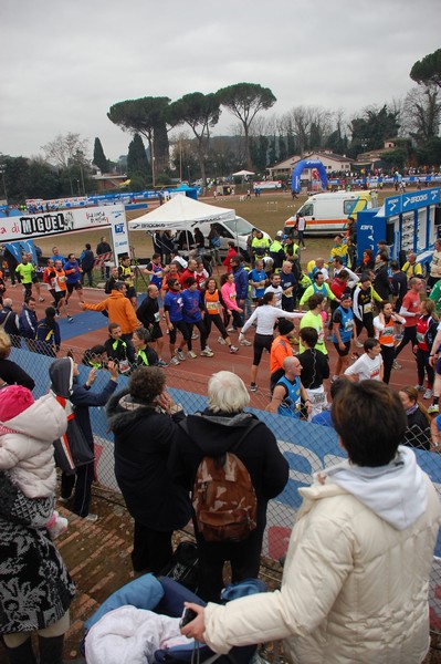 La Corsa di Miguel (22/01/2012) 0033